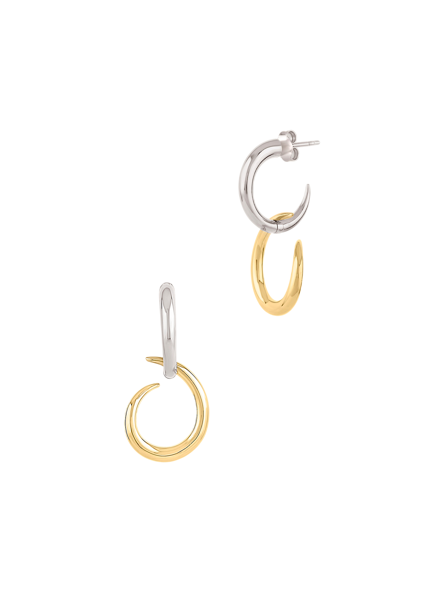 Toro drop hoops